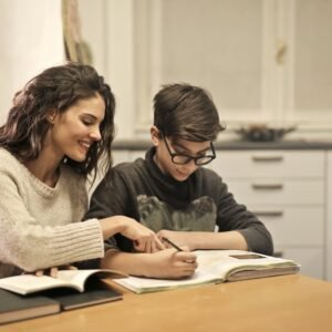 🏆 Plan Anual ⭐ (Excelencia Académica) — Tranquilidad y Resultados Todo el Año
